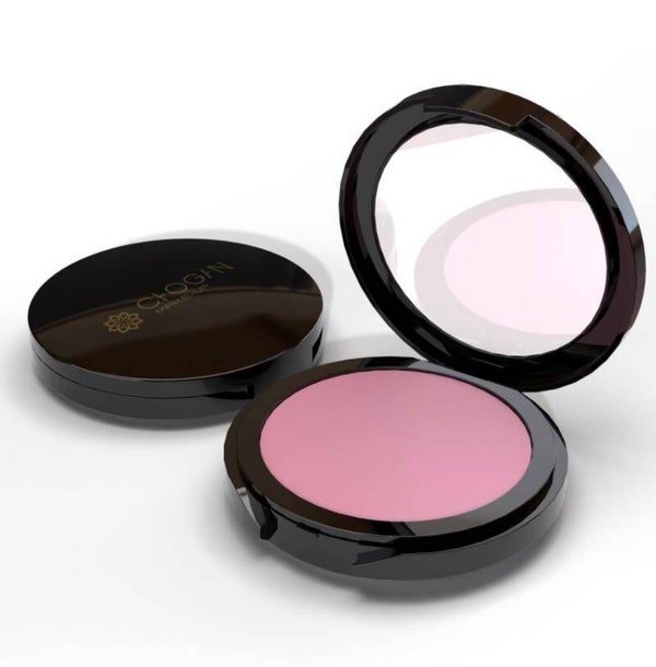 Fard à joues compact Warm Shade