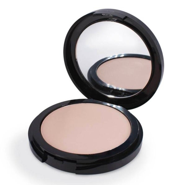 Poudre compacte Silk Face