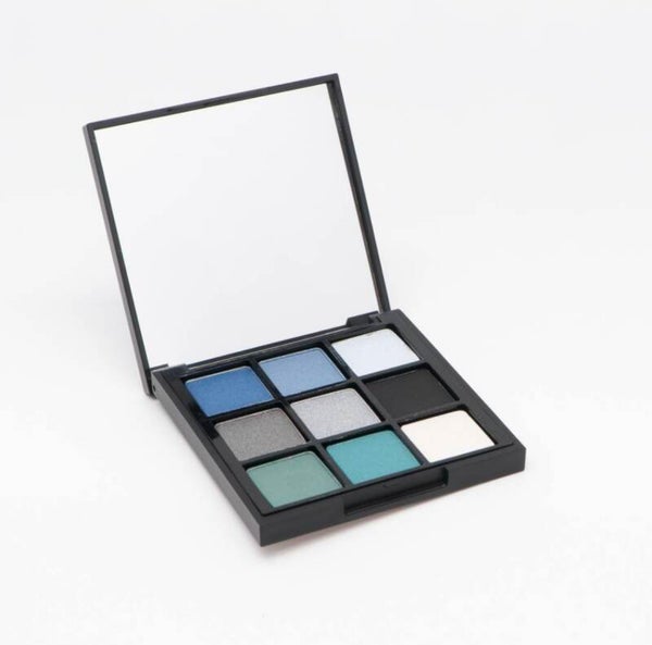 Palette d’ombres à paupières - Winter Queen