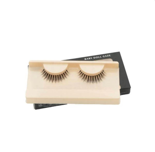 Faux cils « baby doll gaze »