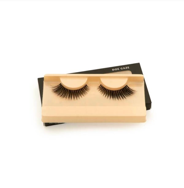 Faux cils « Doe Gaze »