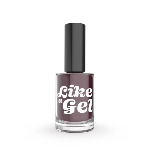 Vernis à ongles - Dark Wine