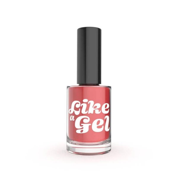 Vernis à ongles - Geranium