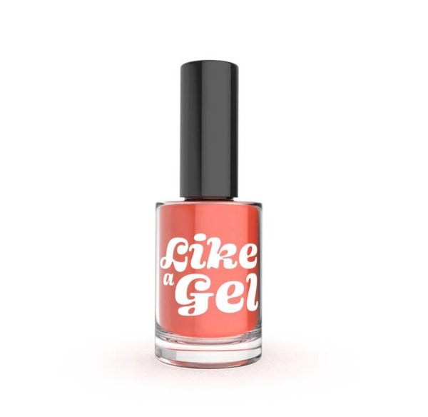 Vernis à ongles - Corail