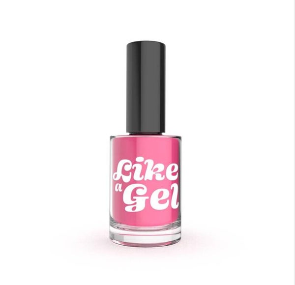 Vernis à ongles - Azalea