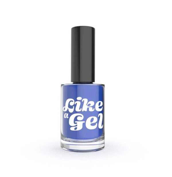 Vernis à ongles - Electric Blue