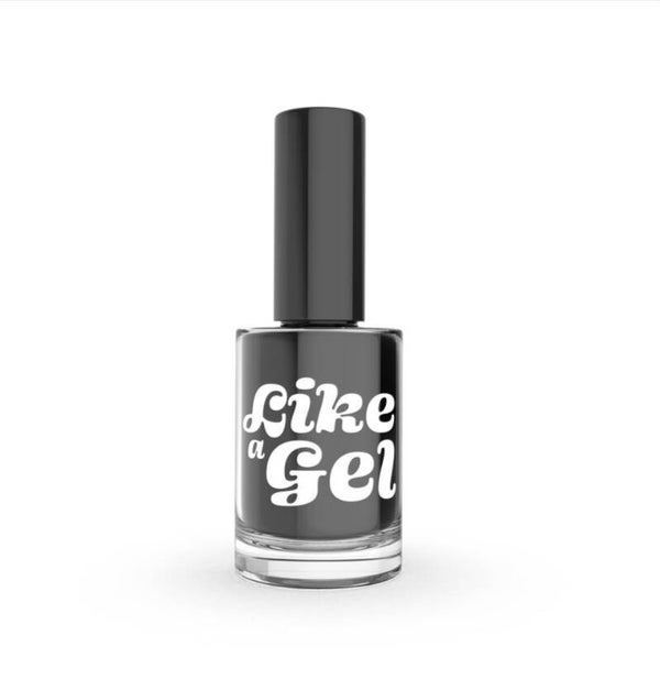 Vernis à ongles - Black