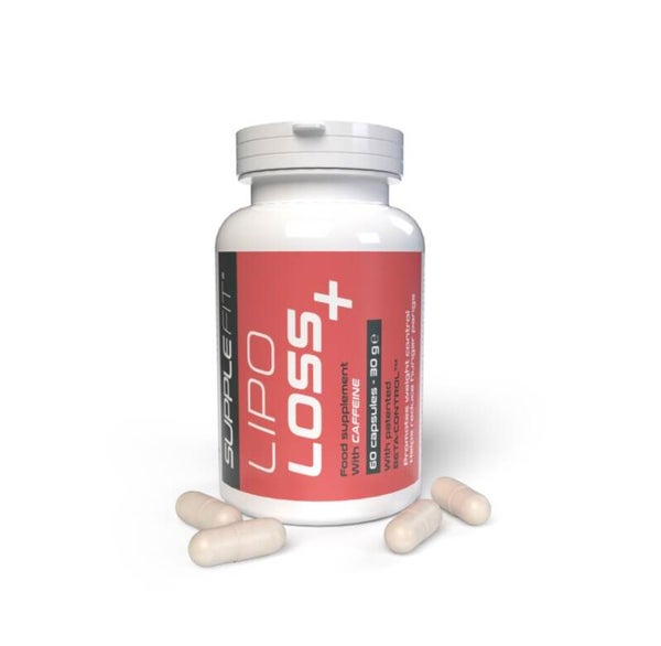 LIPO LOSS+