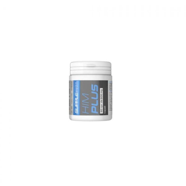 HIM PLUS - 60 comprimés de 500g