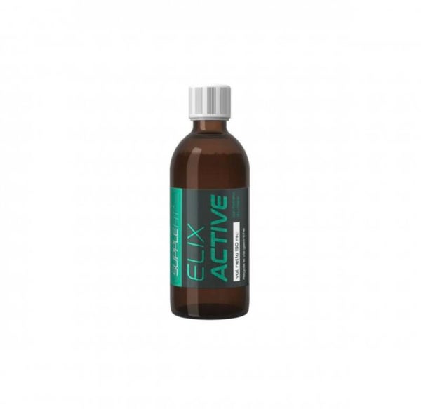 ELIX ACTIVE avec Extrait d’Escargot
