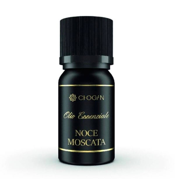 Huile Essentielle de Noix de Muscade – 10 ml