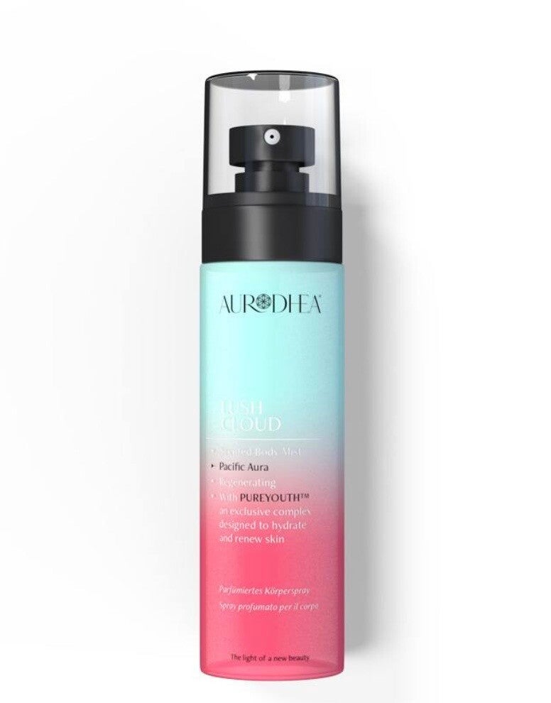 Brume parfumée corps – Pacific Aura