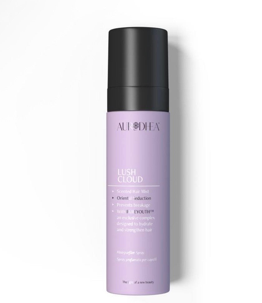 Brume parfumée cheveux – Séduction orientale