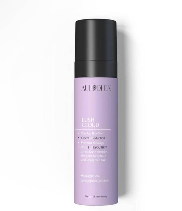 Brume parfumée cheveux – Séduction orientale