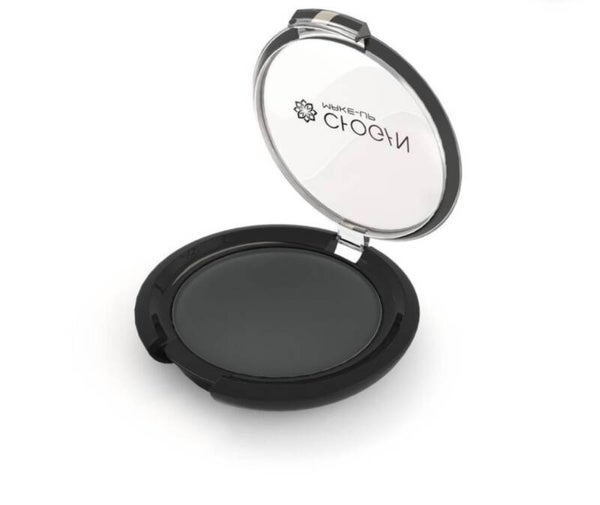 Ombre à paupières compacte - Matte « black »