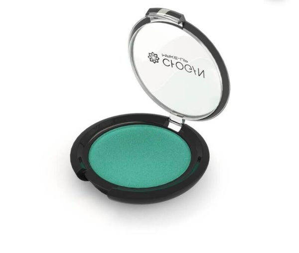 Ombre à paupières compacte - Shiny « Pearl Tiffany »