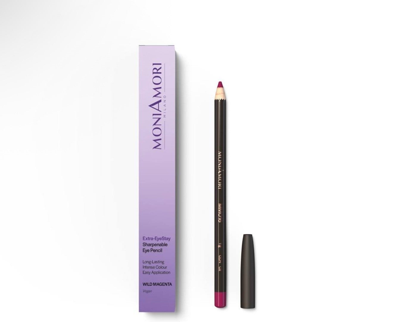 Crayon yeux à tailler – Wild Magenta