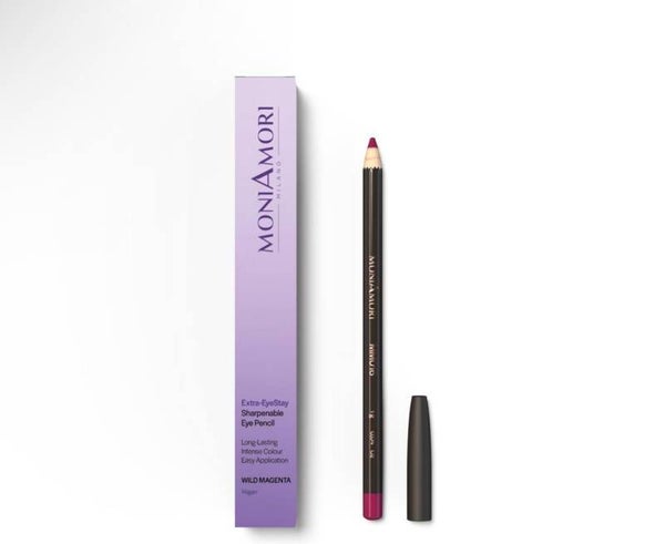 Crayon yeux à tailler – Wild Magenta