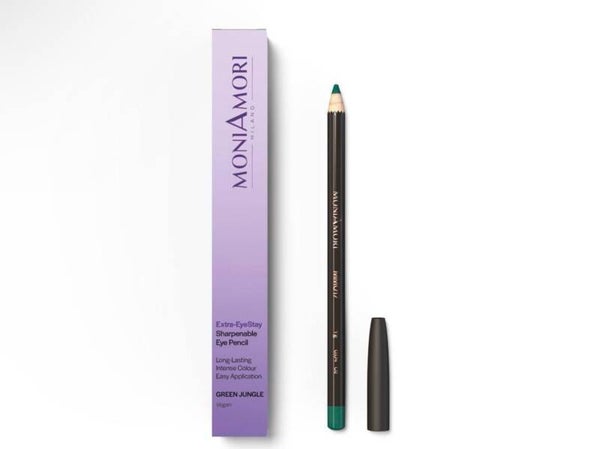 Crayon yeux à tailler – Green Jungle