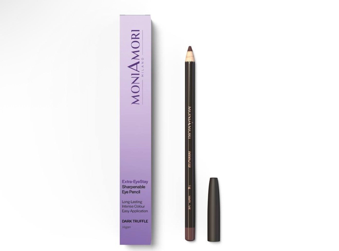 Crayon yeux à tailler – Dark Truffle