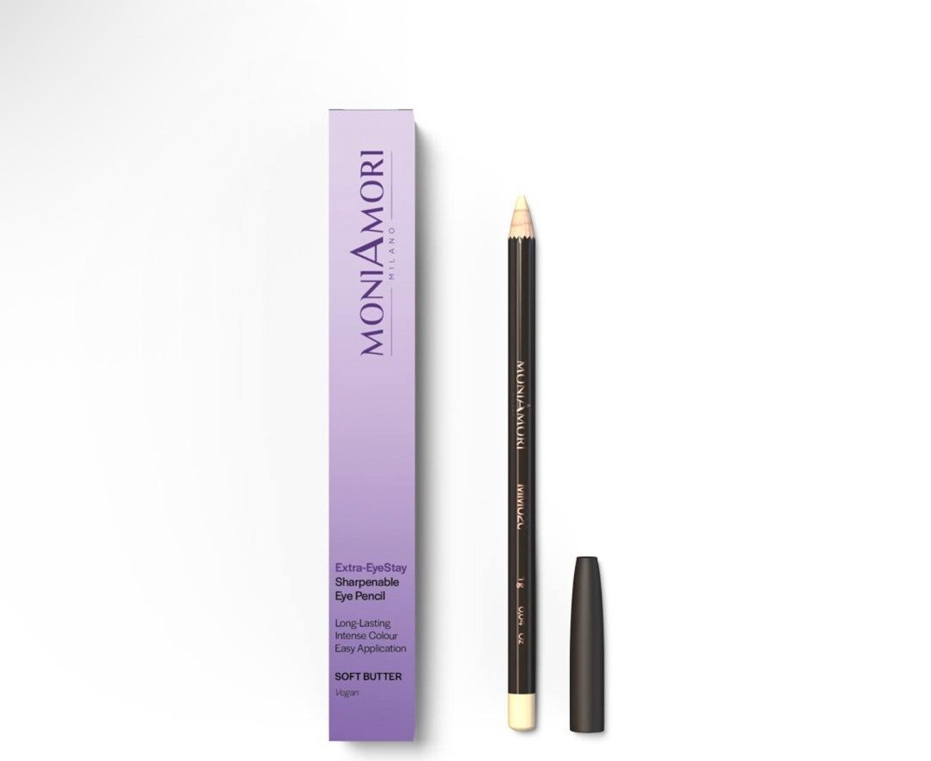 Crayon yeux à tailler – Soft Butter