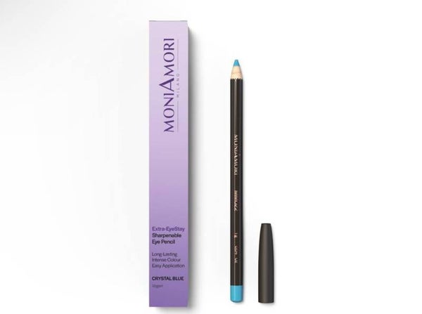 Crayon yeux à tailler – Crystal Blue