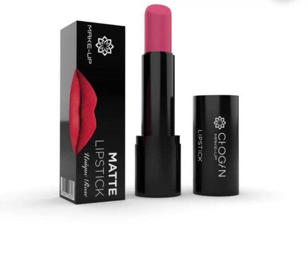 Rouge à lèvres matte