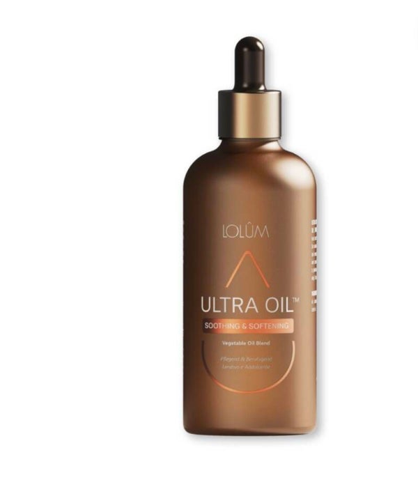 Ultra Oil - Soin apaisant pour peaux sensibles