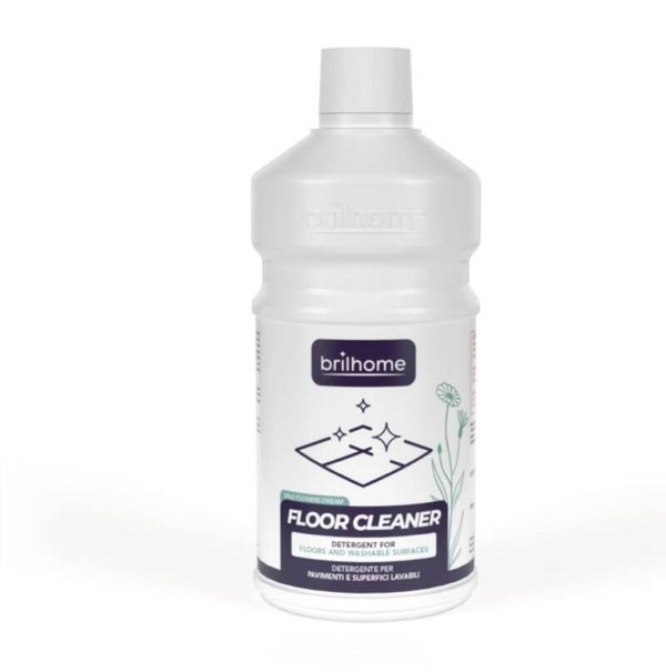 Nettoyant sols et surfaces lavables « Wind Flowers Dream »