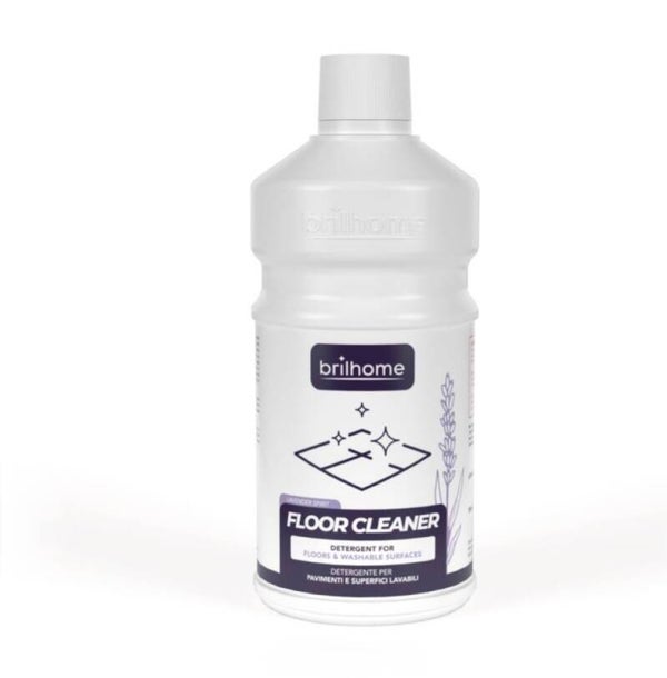 Nettoyant sols et surfaces lavables « Lavender Spirit »