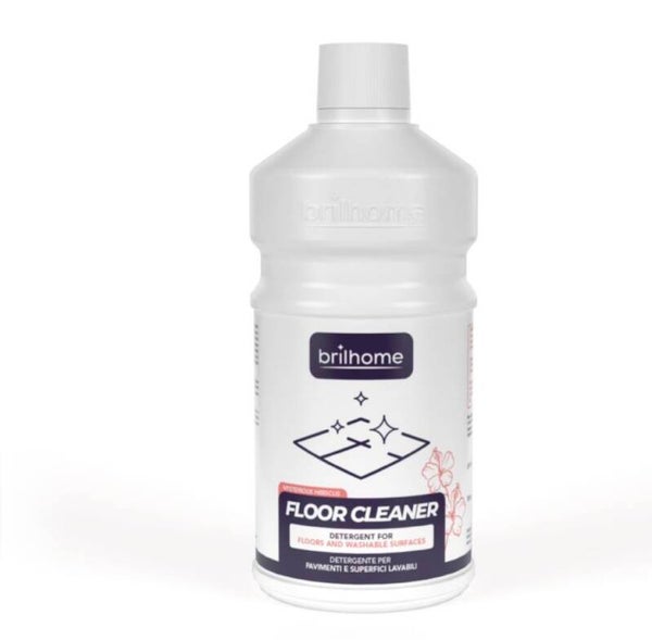 Nettoyant sols et surfaces lavables « Mysterious Hibiscus »