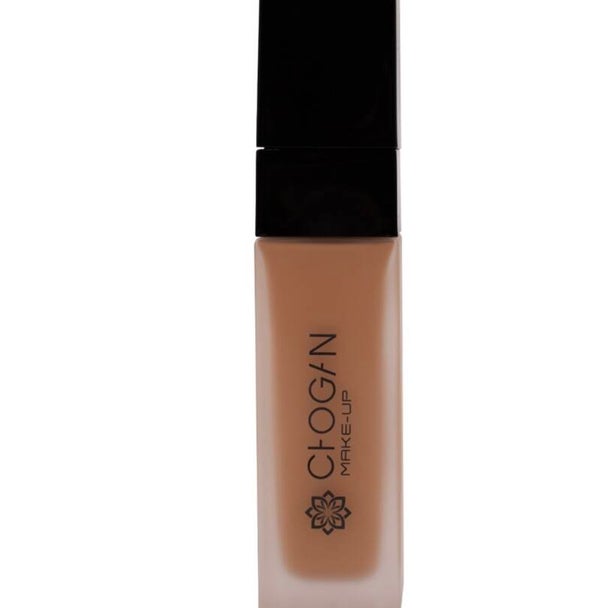Fond de teint hydratant - Caramel