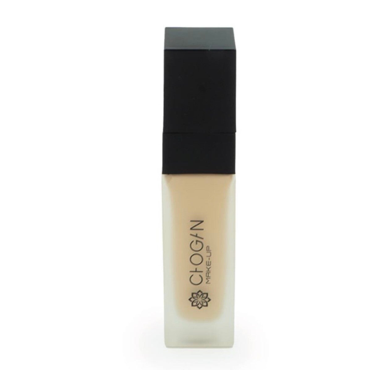 Fond de teint mat longue tenue - Nude Beige