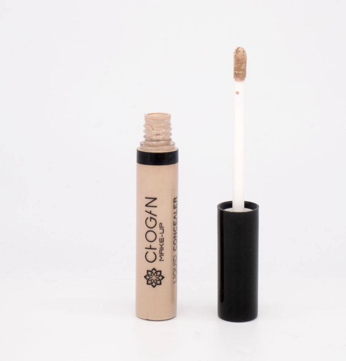 Correcteur teint & contour des yeux - Ivory