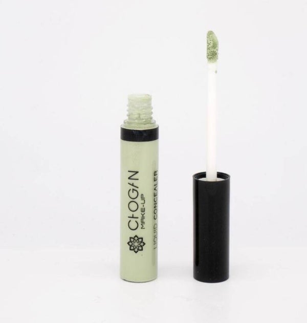 Correcteur teint & anti-rougeurs