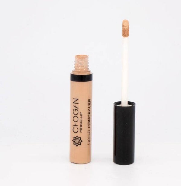 Correcteur teint & contour des yeux - Honey