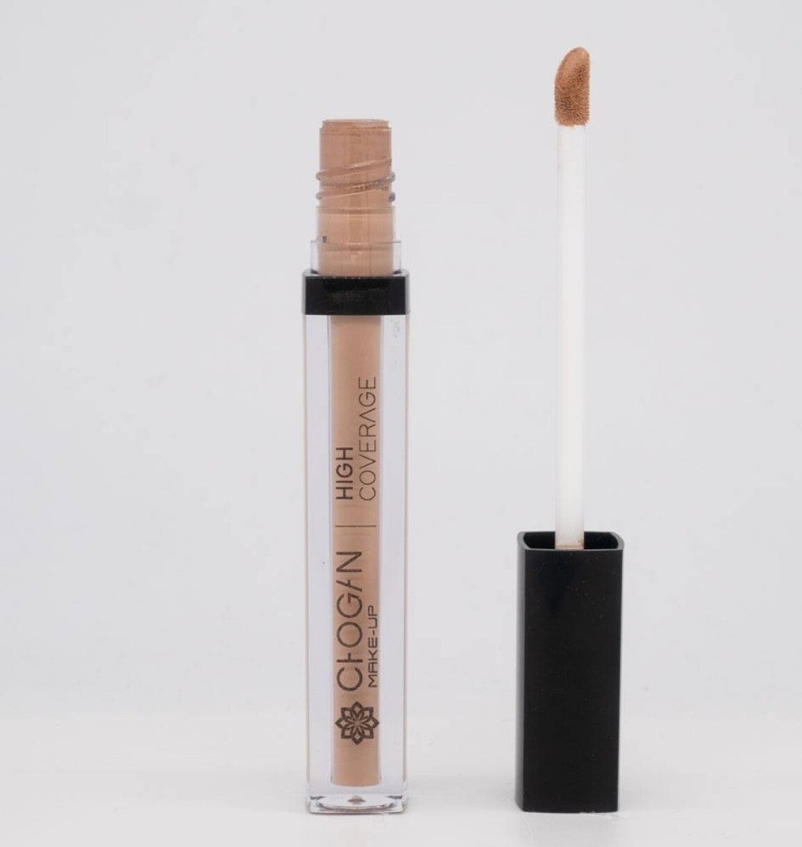 Correcteur Haute Couvrance – teint & contour des yeux - Warm Rose