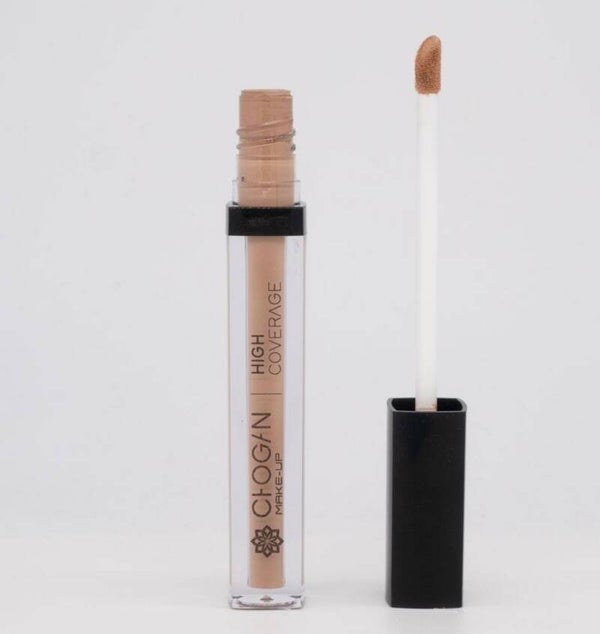 Correcteur Haute Couvrance – teint & contour des yeux - Warm Rose