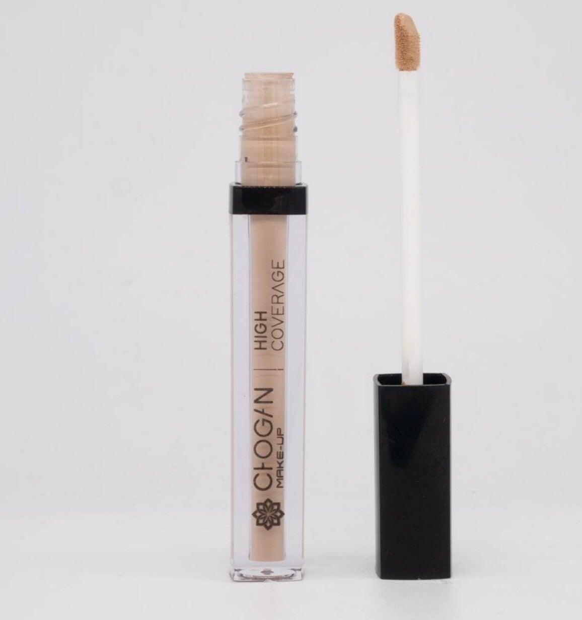 Correcteur Haute Couvrance – teint & contour des yeux - Ivory