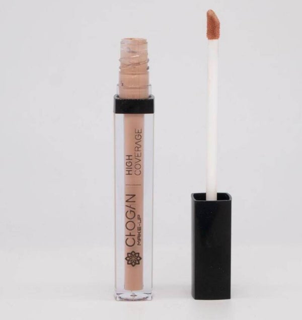 Correcteur Haute Couvrance – teint & contour des yeux - Cool Rose