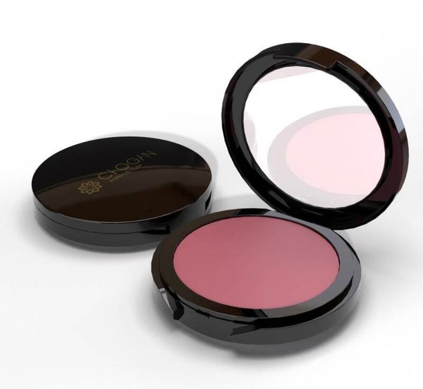 Fard à Joues Compact – Blush effet bonne mine - Raspberry