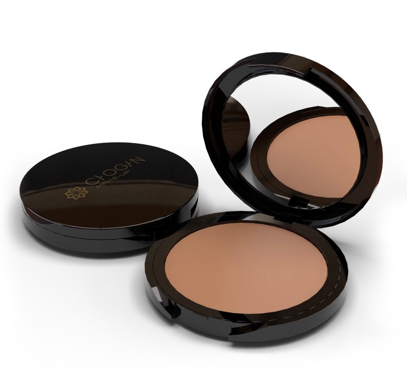 Poudre Compacte – Teint lumineux & naturel - Sunkissed Skin