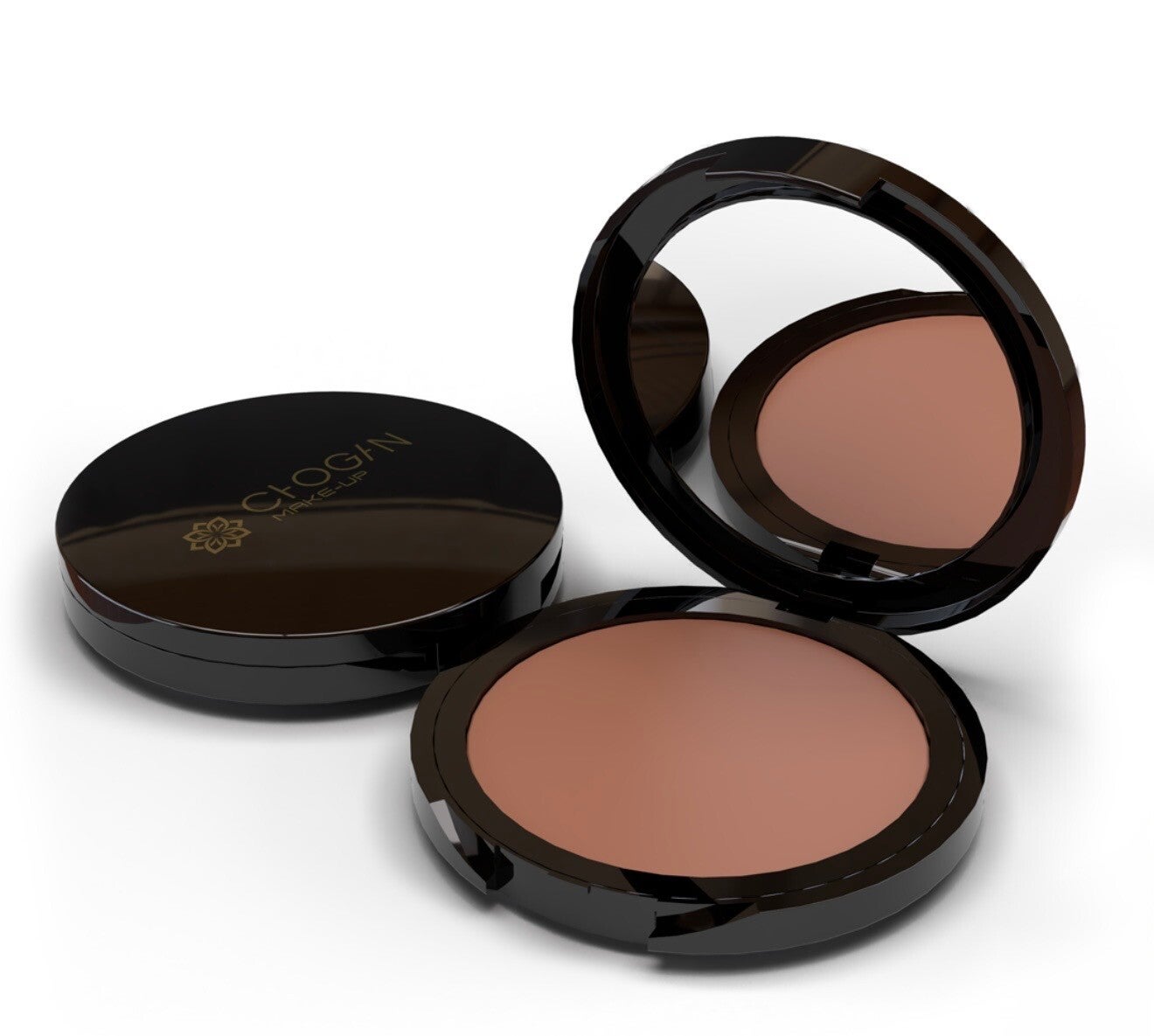 Poudre Bronzante – Effet soleil naturel - Terracotta