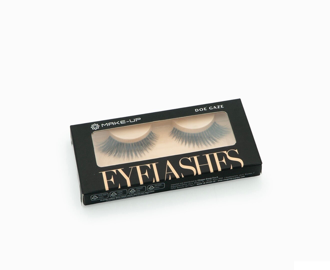 Faux cils « Doe Gaze »
