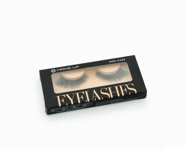 Faux cils « Doe Gaze »