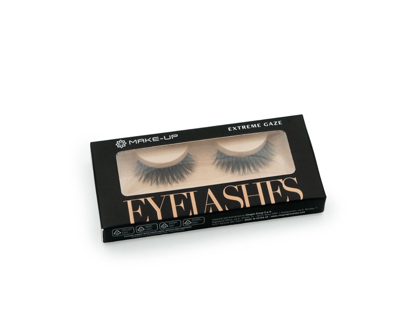 Faux cils « Extreme Gaze »