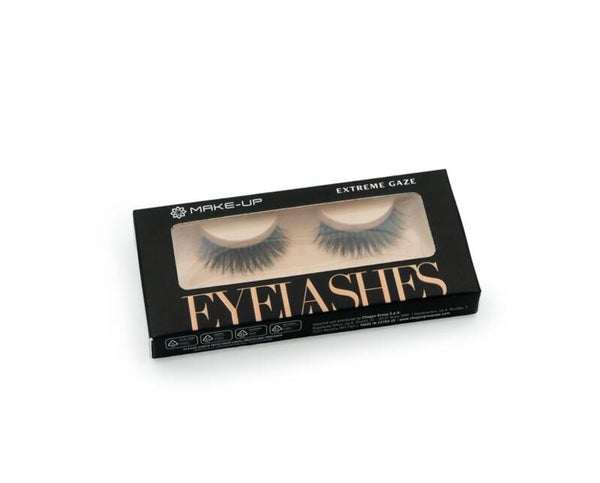 Faux cils « Extreme Gaze »