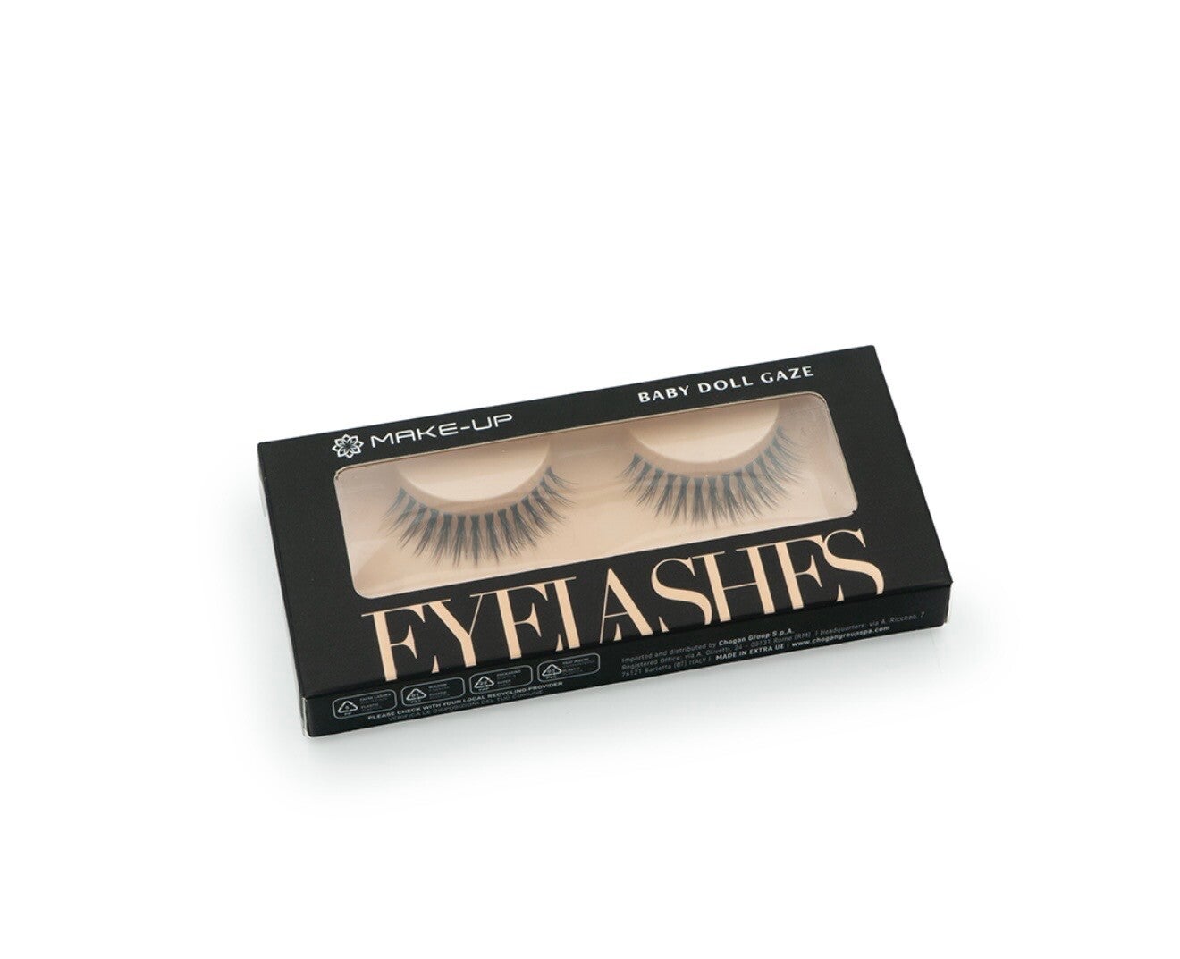 Faux cils « Baby Doll Gaze »