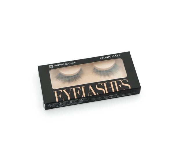 Faux cils « Iconic Gaze »