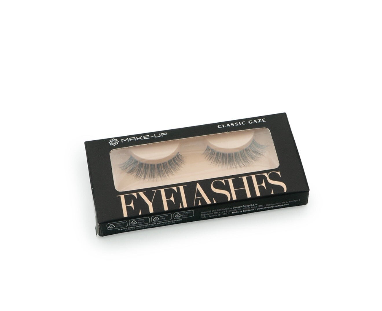 Faux cils « Classic Gaze »